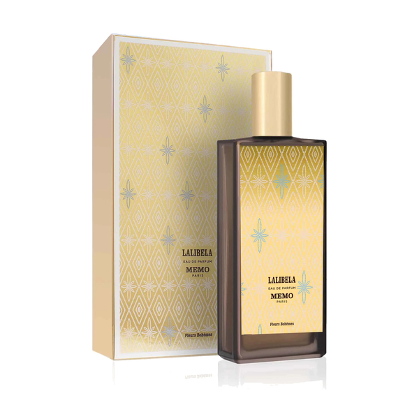 MEMO Fleurs Bohèmes Lalibela Eau de Parfum 75 ml