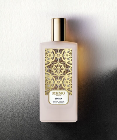 MEMO Fleurs Bohèmes Sintra Eau de Parfum 75 ml