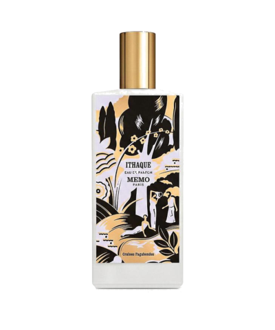 MEMO Ithaque Eau de Parfum 75 ml parfüümipudel