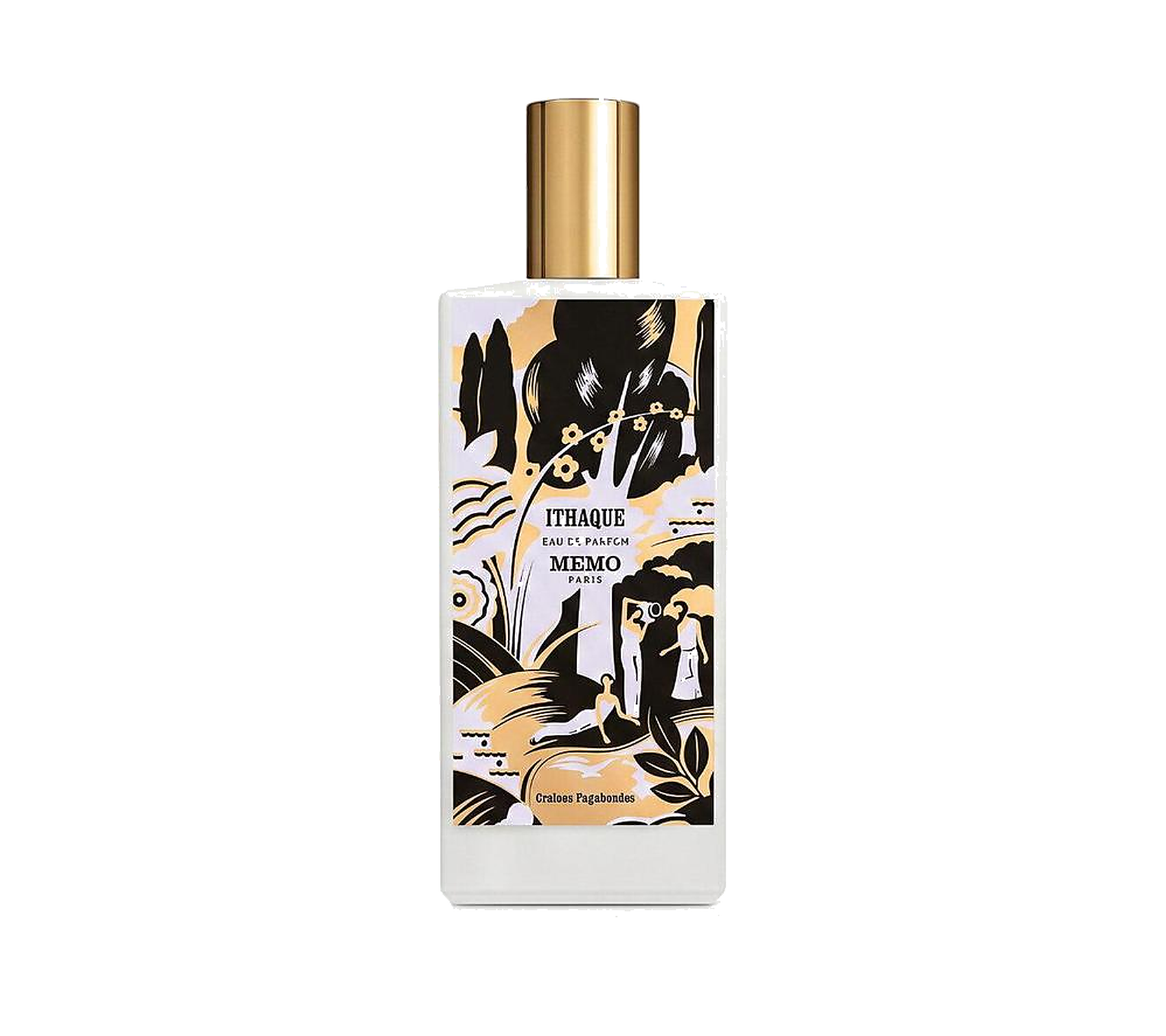 MEMO Ithaque Eau de Parfum 75 ml parfüümipudel