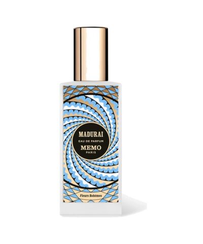 MEMO Madurai Eau de Parfum 30 ml parfüümipudel