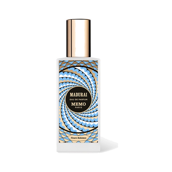 MEMO Madurai Eau de Parfum 30 ml parfüümipudel