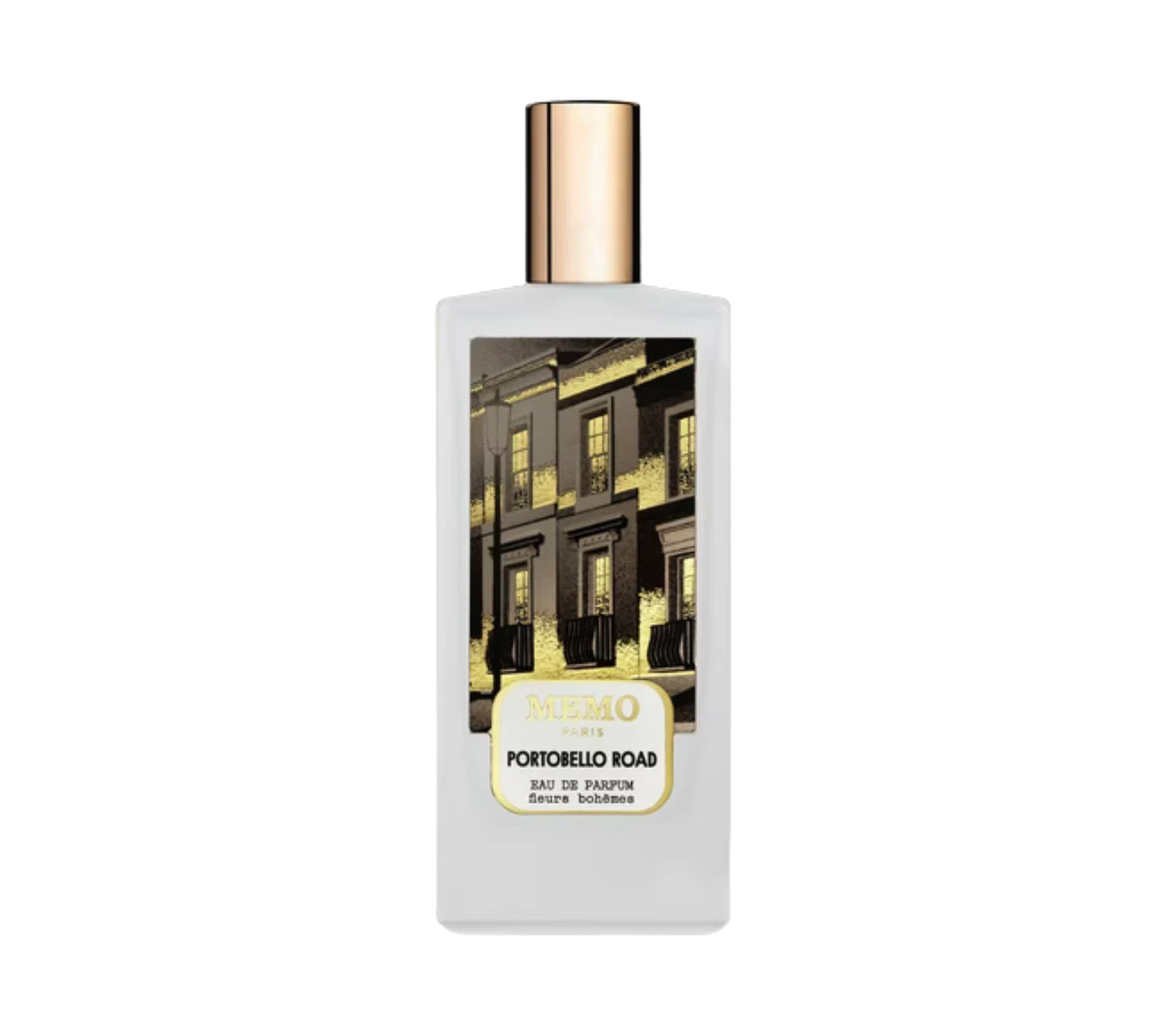 MEMO Portobello Road Eau de Parfum 75 ml