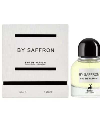Maison Alhambra By Saffron EDP 100 ml