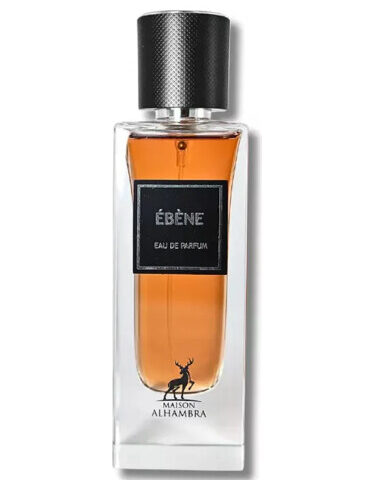 Maison Alhambra Ebene EDP