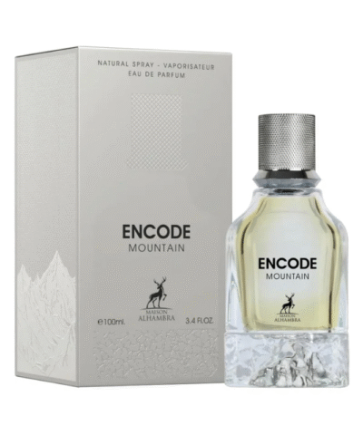 Maison Alhambra Encode Mountain EDP 100 ml