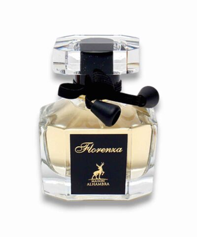 Maison Alhambra Florenza EDP 100 ml