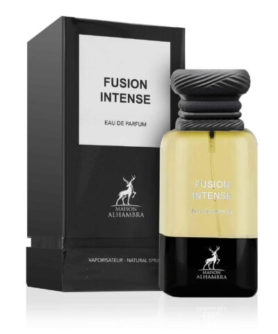 Maison Alhambra Fusion Intense EDP 80 ml
