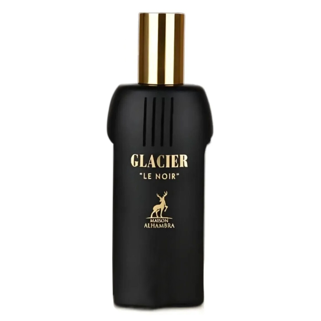 Maison AlHambra Glacier Le Noir EDP 100 ml