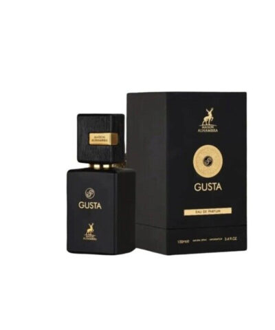 Maison Alhambra Gusta EDP 100 ml