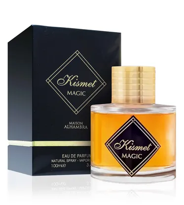 Maison Alhambra Kismet Magic EDP 100 ml