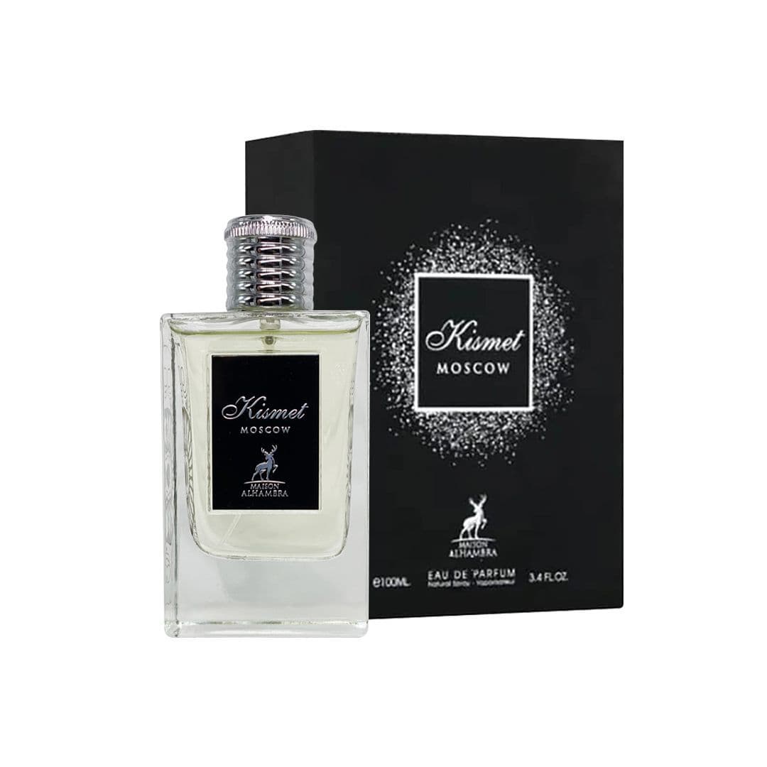 Maison Alhambra Kismet Moscow EDP 100 ml