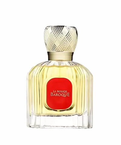 Maison Alhambra La Rouge Baroque EDP 100 ml