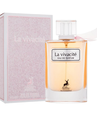 Maison Alhambra La Vivacite EDP 100 ml