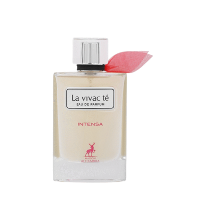 Maison Alhambra La Vivacite Intensa EDP 100 ml
