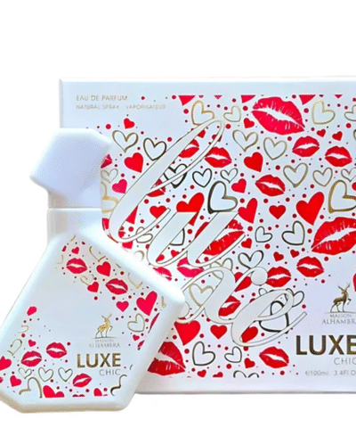 Maison Alhambra Luxe Chic EDP 100 ml