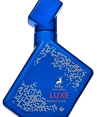 Maison Alhambra Luxe Nightlife EDP 100 ml