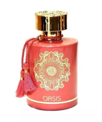 Maison Alhambra Oasis EDP 100 ml