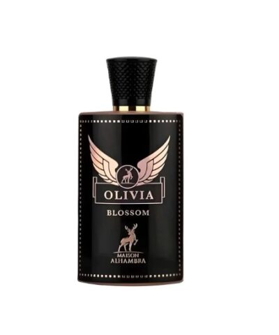 Maison Alhambra Olivia Blossom EDP 80 ml
