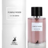 Maison Alhambra Purple Wood EDP 100 ml