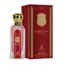 Maison Alhambra Queenstown Intense Pour Femme EDP 100 ml