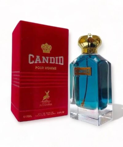 Maison Alhambra So Candid Pour Homme EDP 100 ml