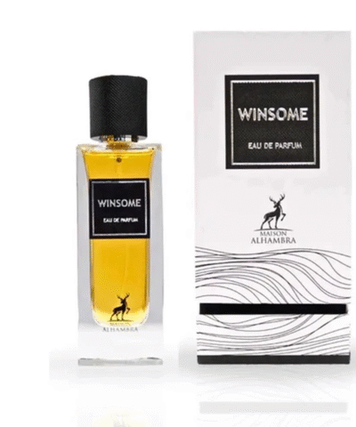 Maison Alhambra Winsome EDP 90 ml
