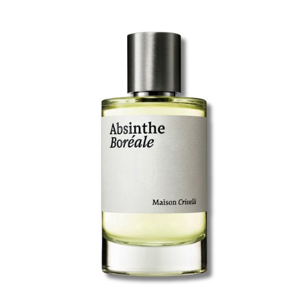 Maison Crivelli Absinthe Boréale Eau de Parfum 100 ml