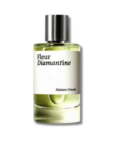 Maison Crivelli Fleur Diamantine Eau de Parfum 100 ml