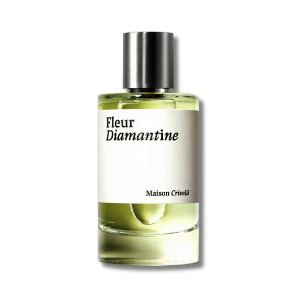 Maison Crivelli Fleur Diamantine Eau de Parfum 100 ml