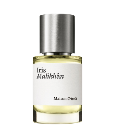 Maison Crivelli Iris Malikhân Eau de Parfum 30 ml parfüümipudel