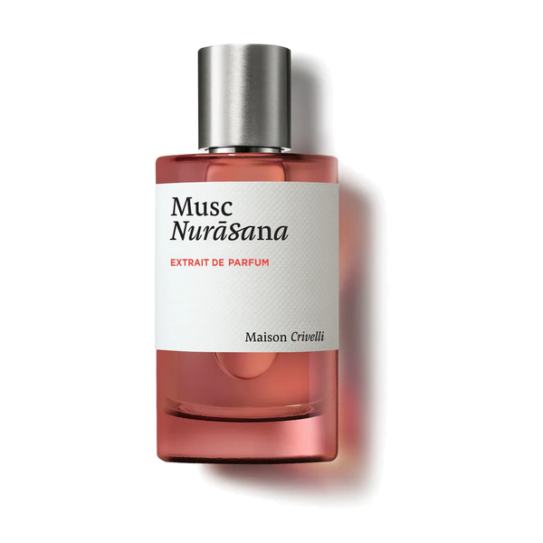 Maison Crivelli Musc Nurasana Extrait de Parfum 50 ml