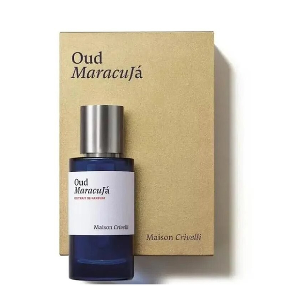 Maison Crivelli Oud Maracuja Extrait de Parfum 50 ml