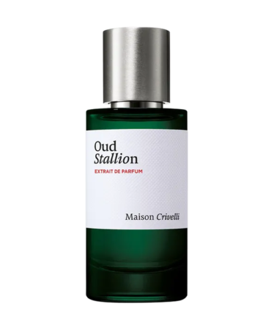 Maison Crivelli Oud Stallion Extrait De Parfum 50 ml