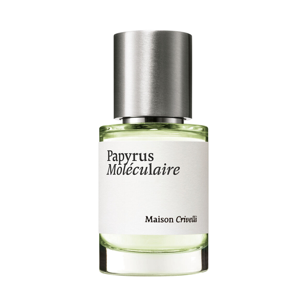 Maison Crivelli Papyrus Moléculaire Eau de Parfum 30 ml