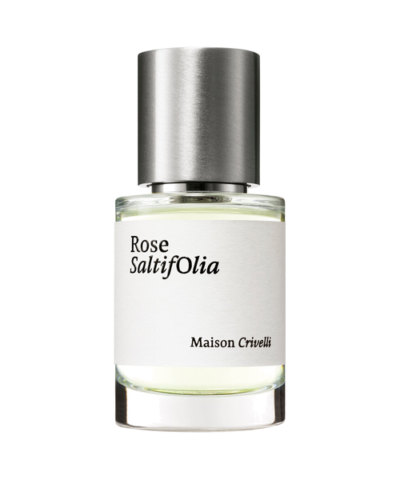 Maison Crivelli Rose Saltifolia Eau de Parfum 30 ml parfüümipudel
