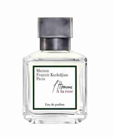 Maison Francis Kurkdijan L'Homme A La Rose EDP 70 ml