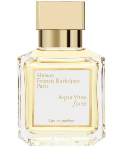 Maison Francis Kurkdijan Aqua Vitae Forte EDP  70 ml