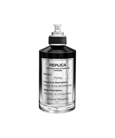 Maison Margiela Replica Flying Eau de Parfum 100 ml parfüümipudel