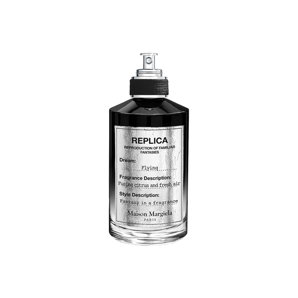 Maison Margiela Replica Flying Eau de Parfum 100 ml parfüümipudel