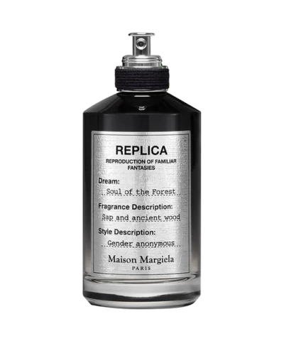 Maison Margiela Replica Soul of the Forest Eau de Parfum 100 ml
