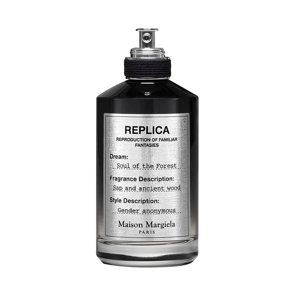 Maison Margiela Replica Soul of the Forest Eau de Parfum 100 ml