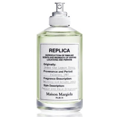 Maison Margiela Replica Under The Lemon Trees EDT 100 ml