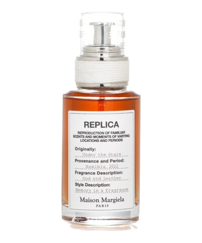 Maison Margiela Replica Under The Stars EDT 30 ml kvepalų buteliukas