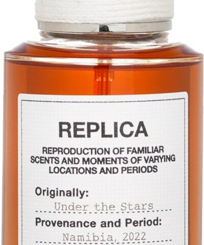 Maison Margiela Replica Under The Stars EDT 30 ml parfüümipudel