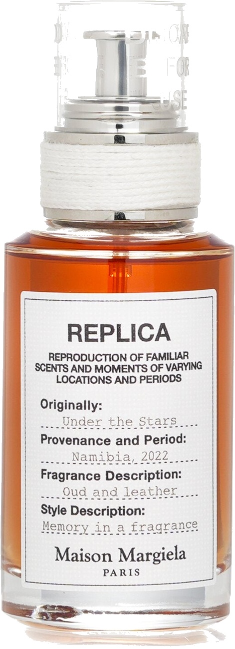 Maison Margiela Replica Under The Stars EDT 30 ml parfüümipudel