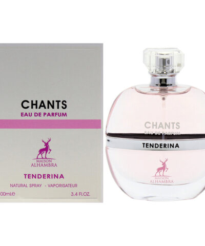 Maison Alhambra Chants Tenderina EDP 100 ml