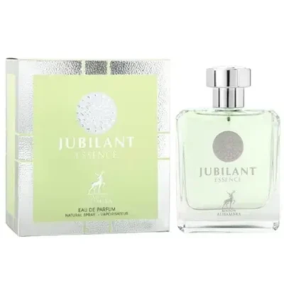 Maison Alhambra Jubilant Essence EDP 100 ml