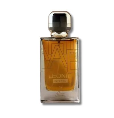 Maison Alhambra Léonie Intense EDP 100 ml