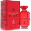Maison Alhambra Pink Shimmer Secret Intense EDP 100 ml